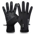 TouchScreen Winter Gloves – Waterproof & Windproof