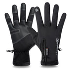 TouchScreen Winter Gloves – Waterproof & Windproof