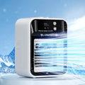 “Arctic Breeze™ Portable Air Cooler – Instant Personal Cooling Anywhere”